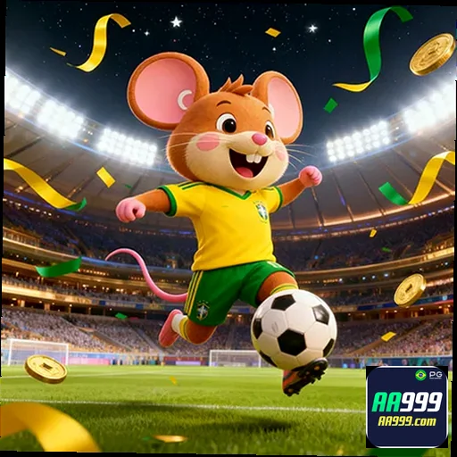 Apostas esportivas online - aa999