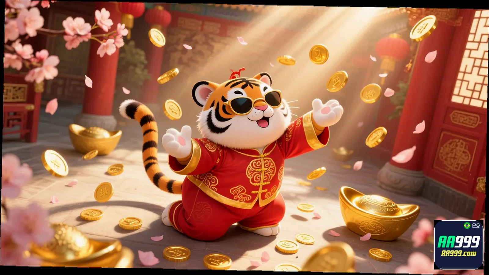 Promoções de cassino - aa999