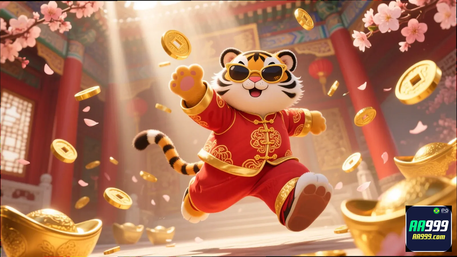 Bônus de boas-vindas