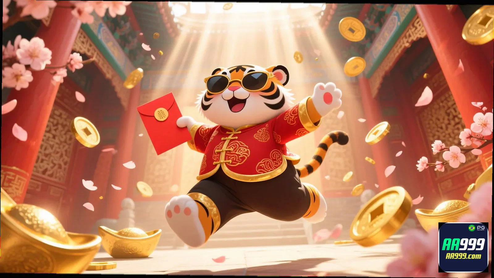 Promoções em slots