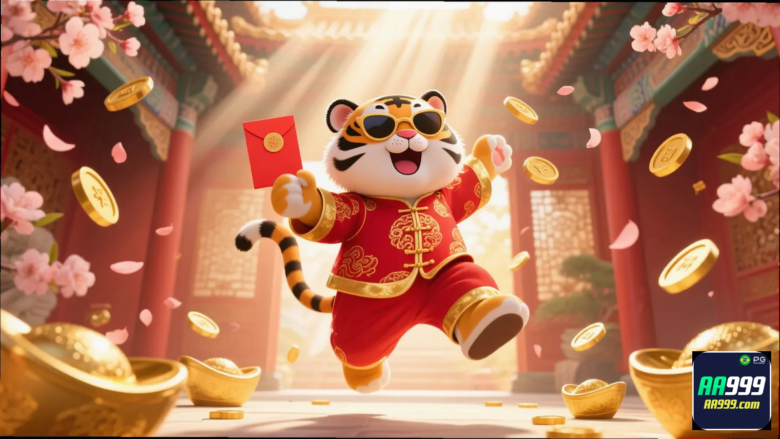 Vantagens do aa999 - aa999