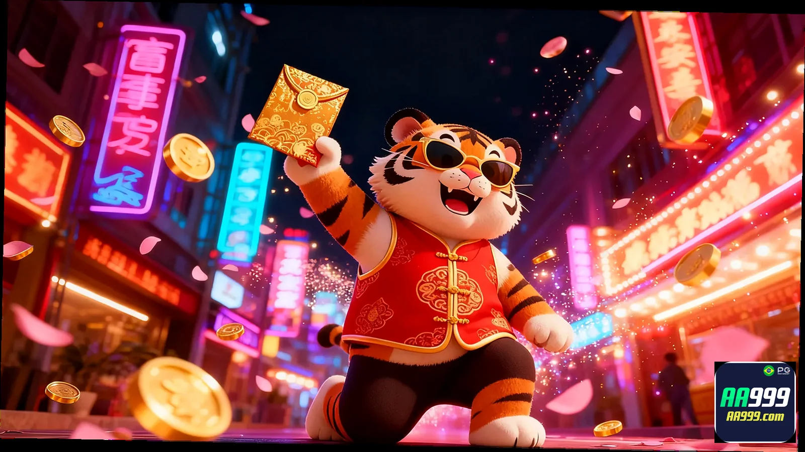 Imagem de cassino online - aa999