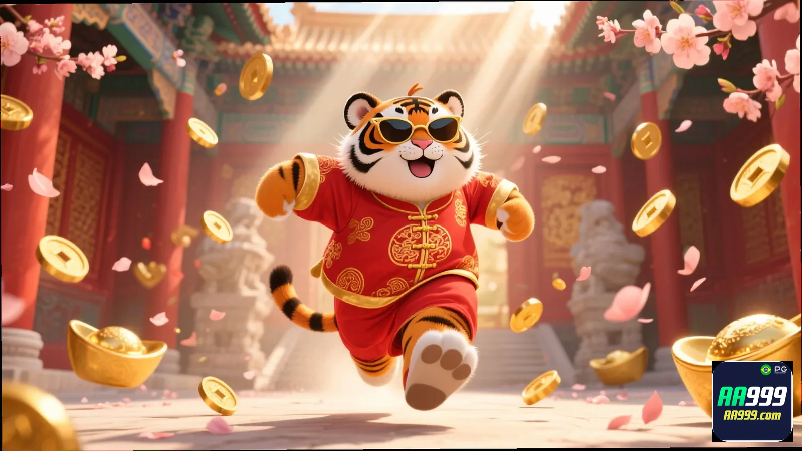 Jogos de cassino online - aa999